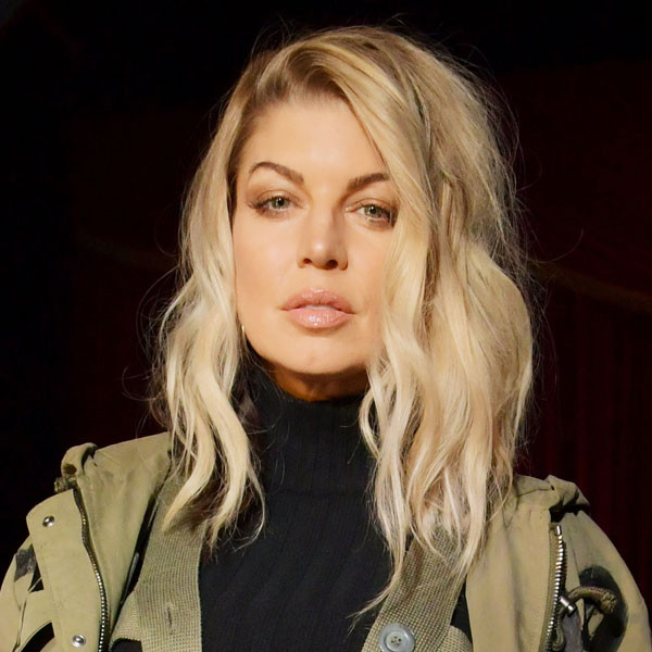 Fergie Fergie